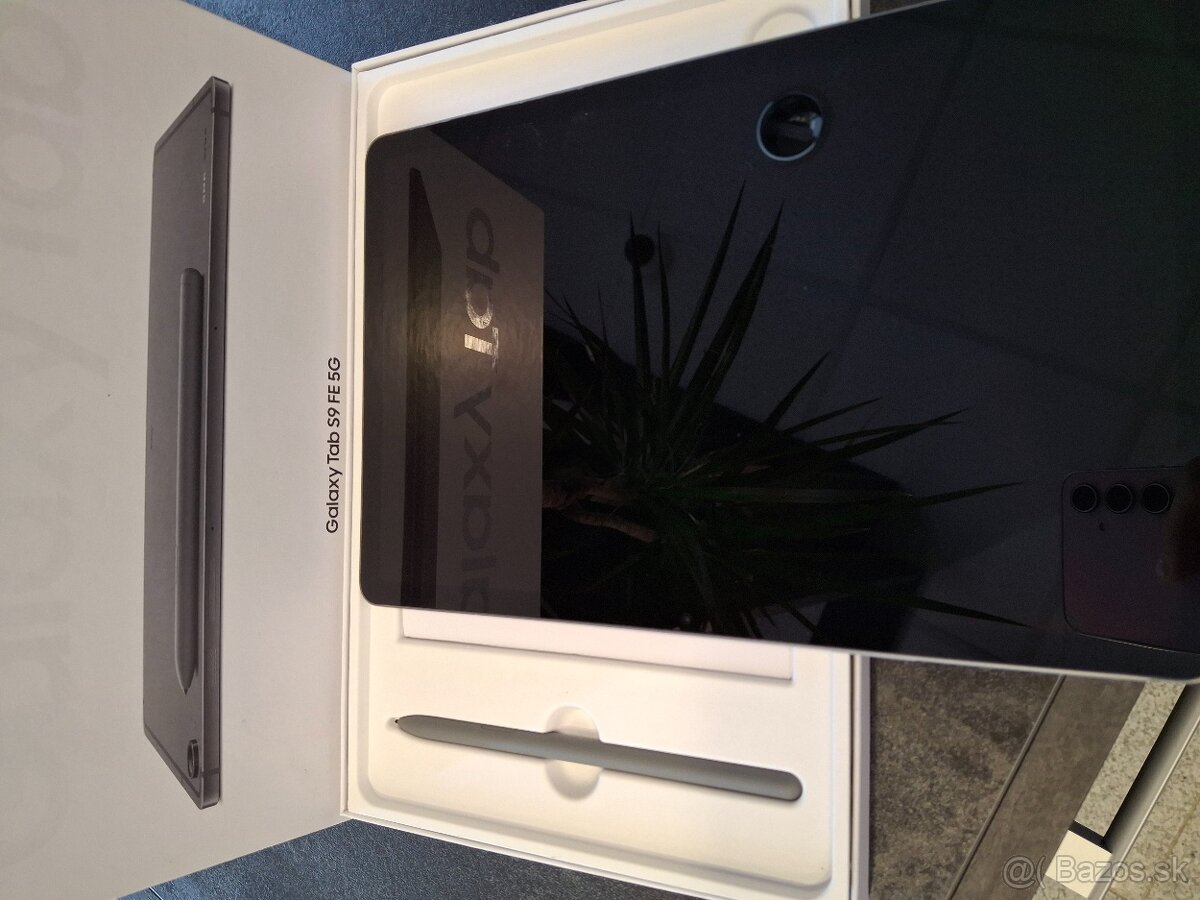 Samsung Tab S9 FE 5g