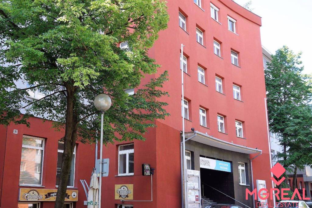 Kancelársky celok v širšom centre, Ružinov, flexibilný pries