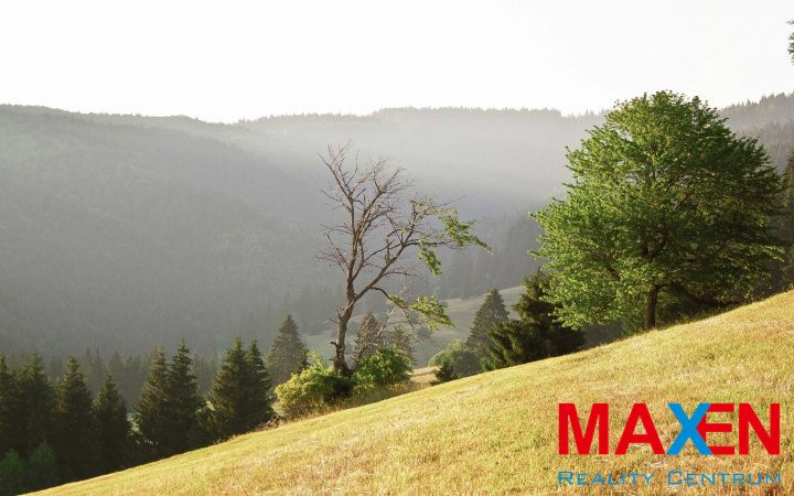 Investičné pozemky Košice Krásna nad Hornádom