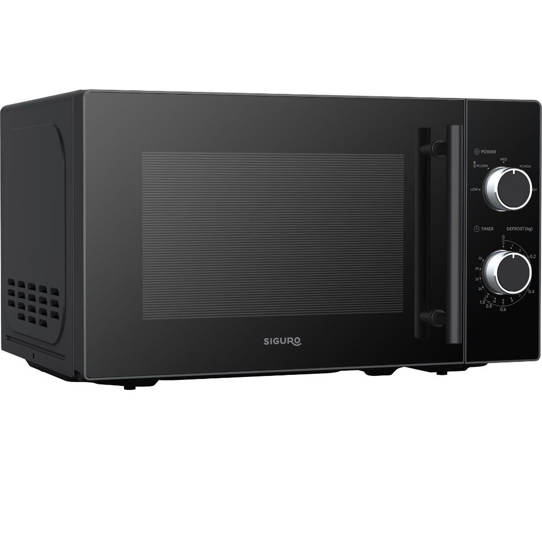 Siguro Mikrovlnna rura 700W - NOVA