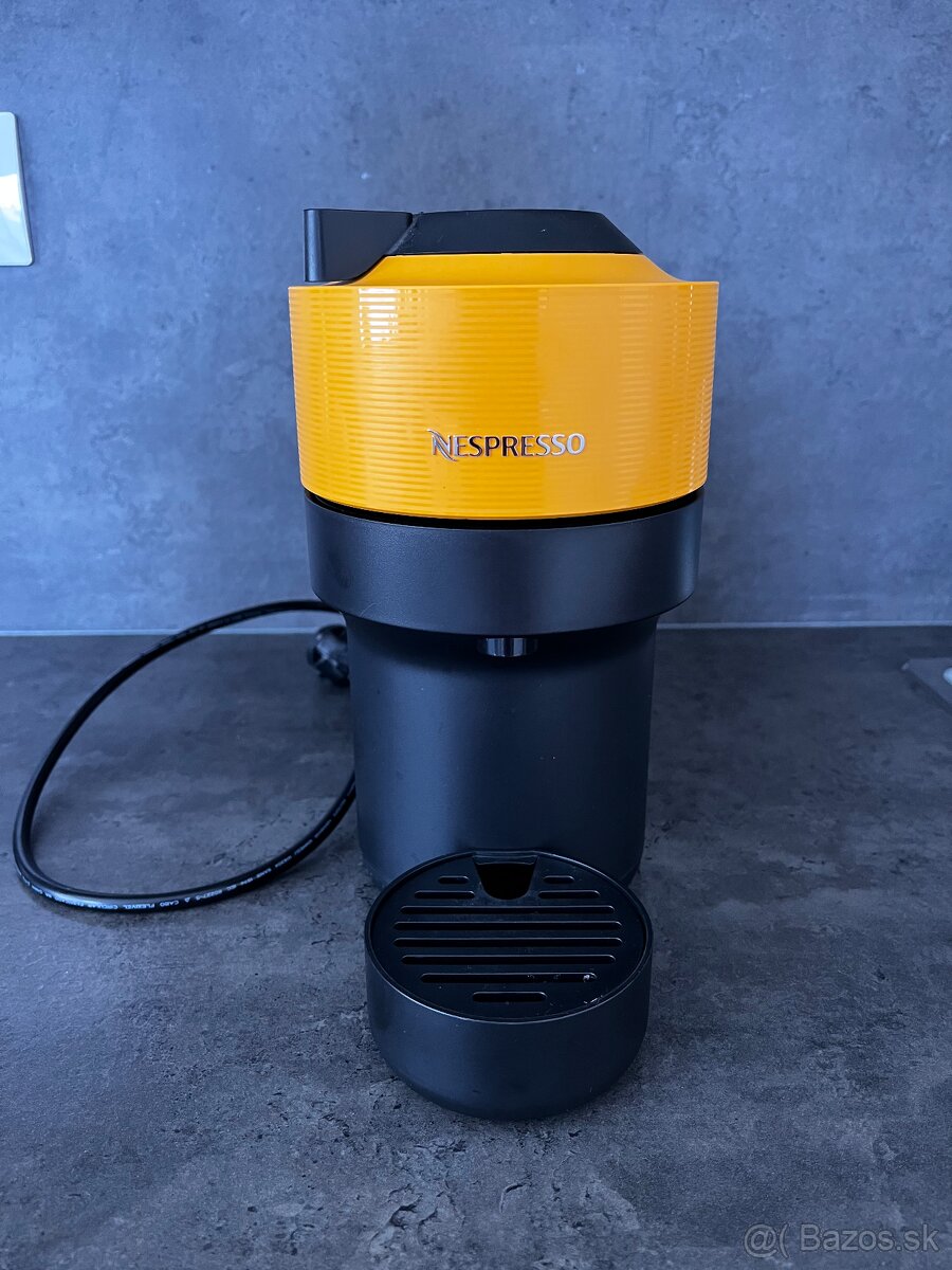 Nespresso Vertuo POP