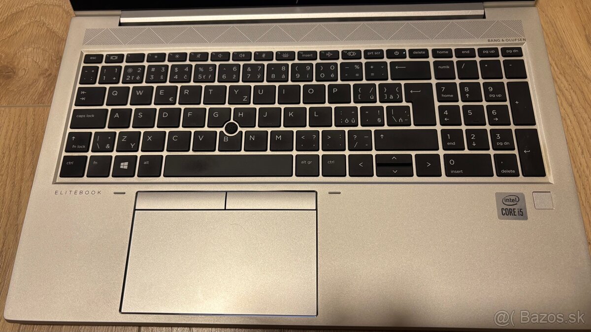 HP Elitebook 850 G7