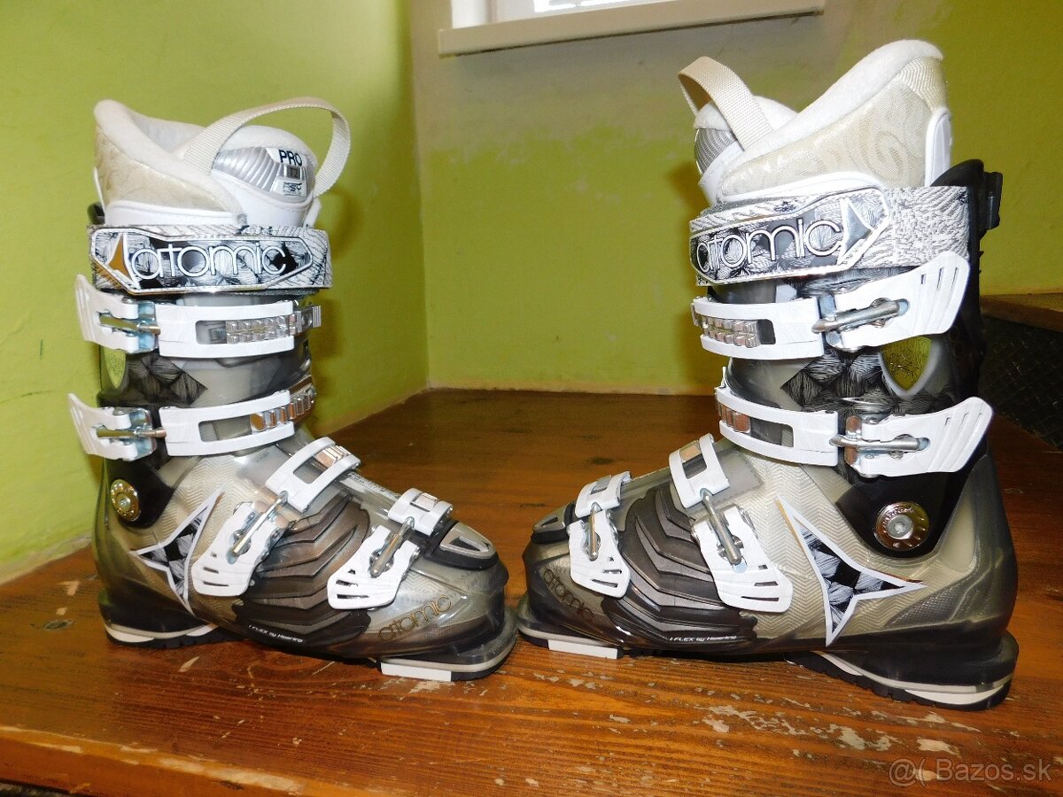 Atomic Hawx č-40-2x