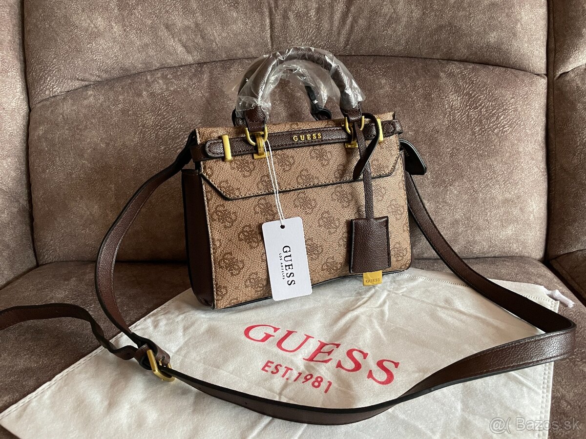 Guess kabelka