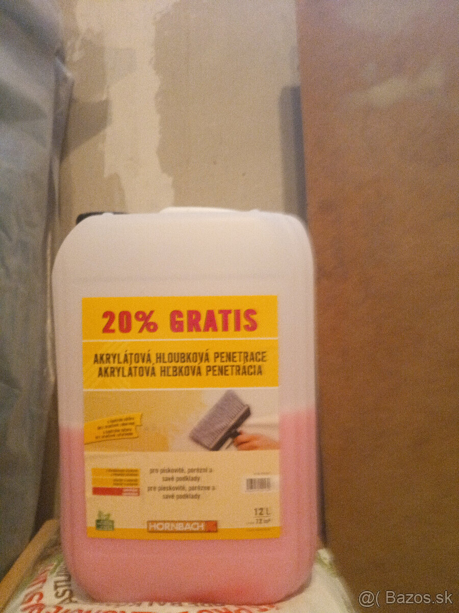 Hĺbková penetrácia