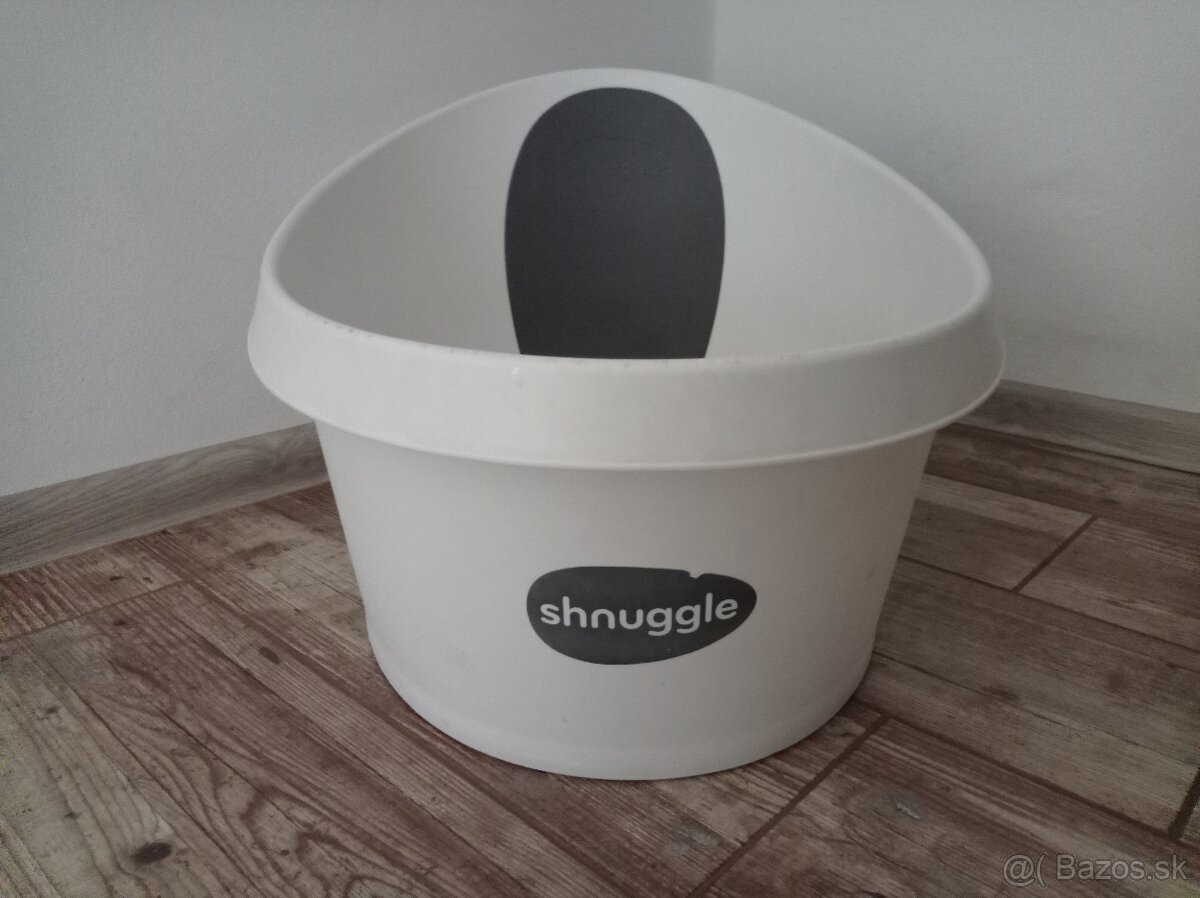 Vanička Shnuggle Toddler