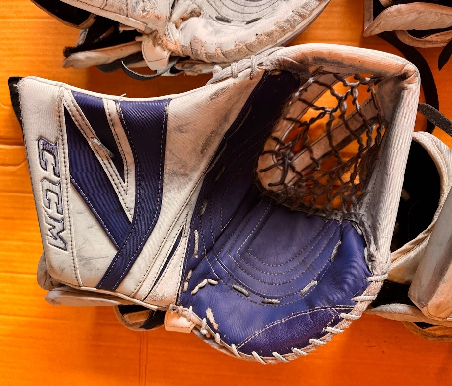 LAPAČKA CCM P 2.9  SENIOR