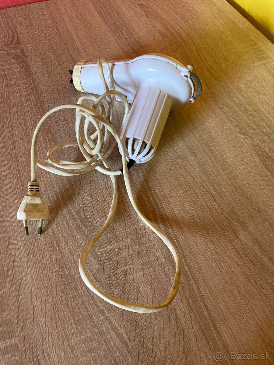 Fén Zlatník Ostrava