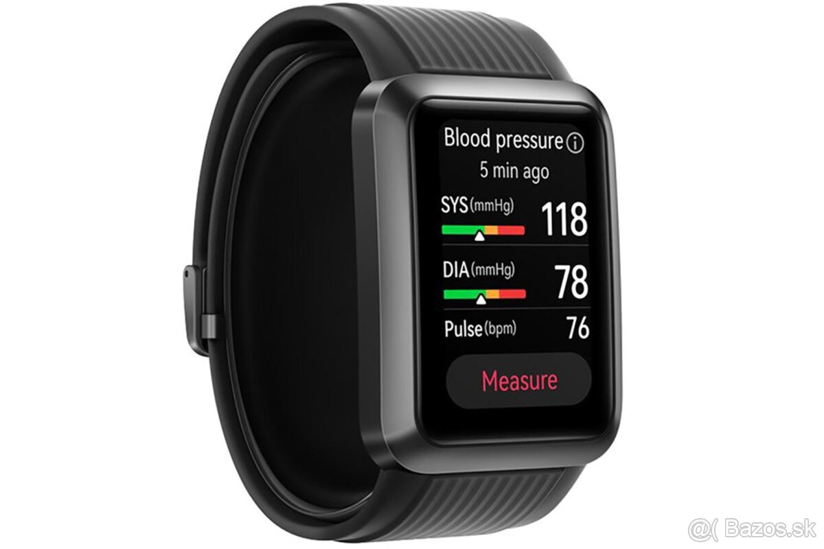 smart hodinky Huawei Watch Smart D