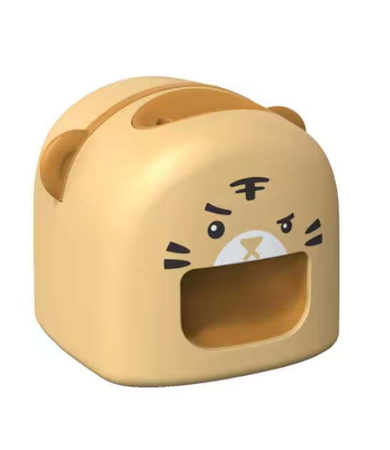 Elektrický luskáčik na tekvicové a slnečnicové semienka