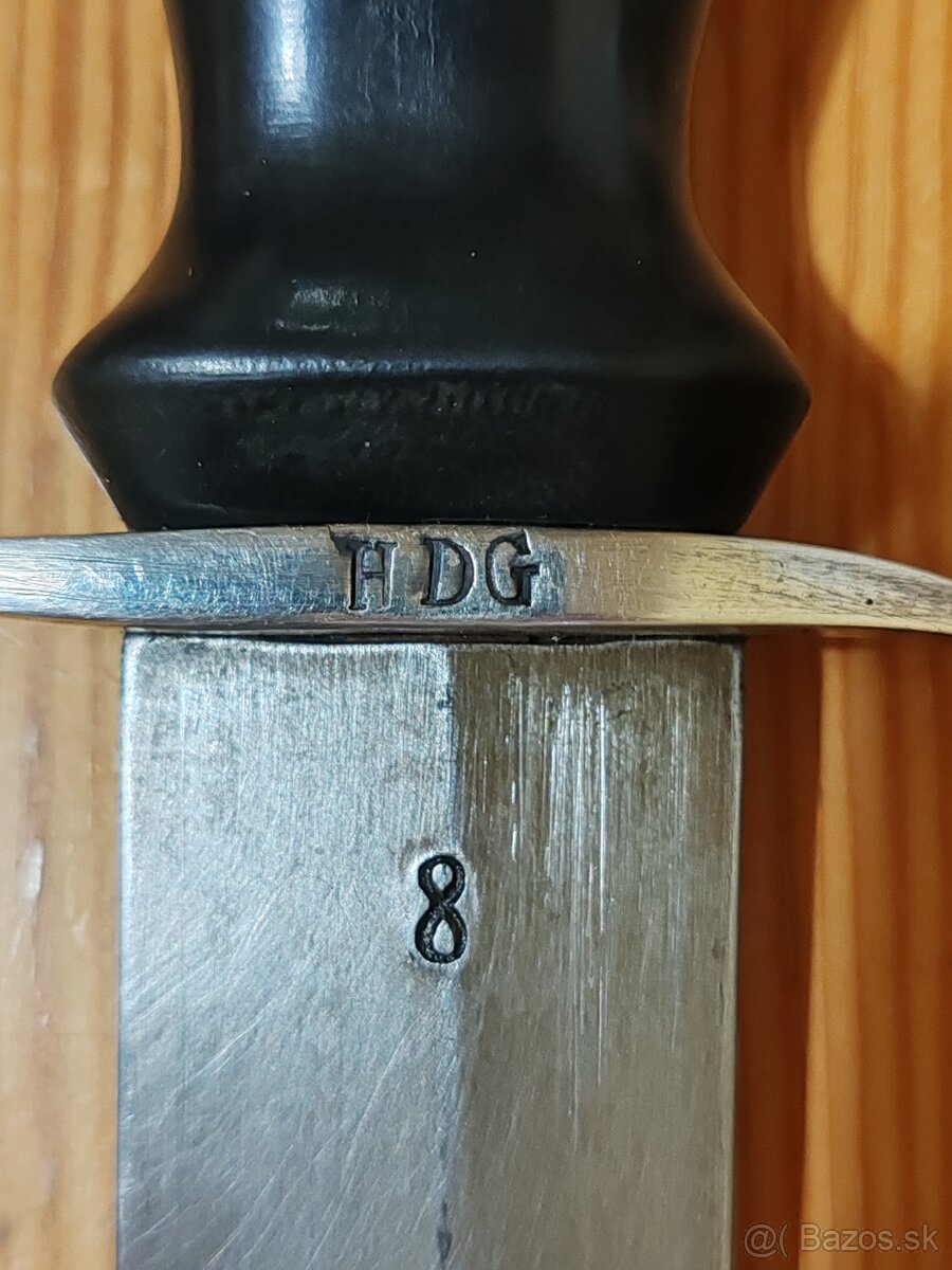 Predám dýku HDG Slovenskeho štatu