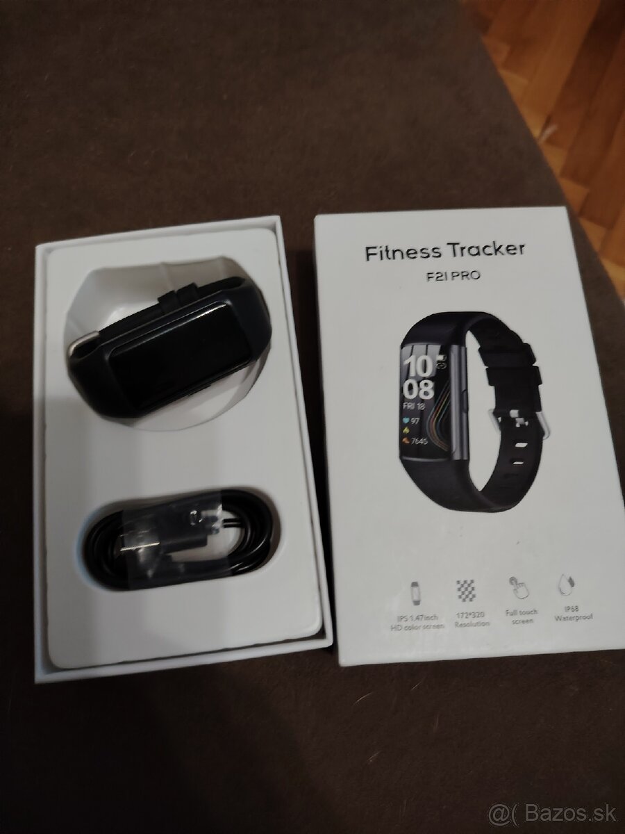 Inteligentné hodiny smart