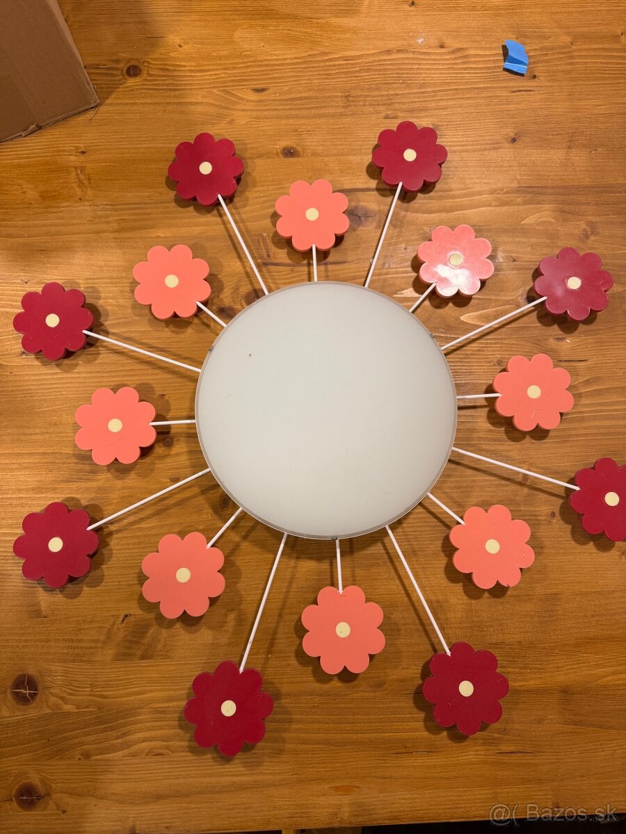 Predám lampu/svietidlo