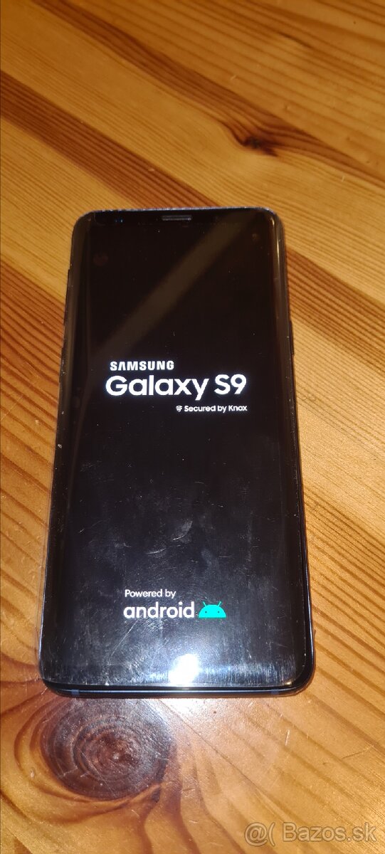 Samsung S9 Dualsim