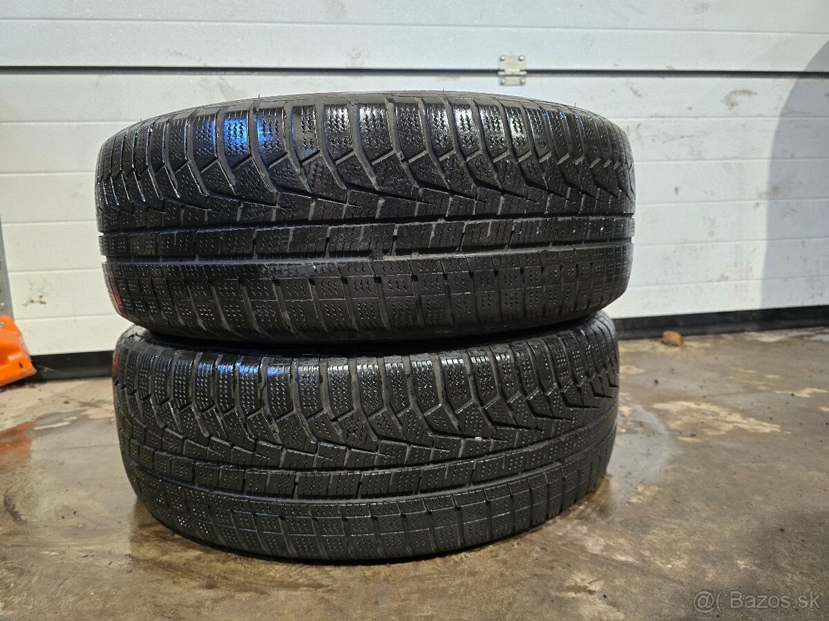 Zimné Pneu Hankook 205/60 R16 2ks
