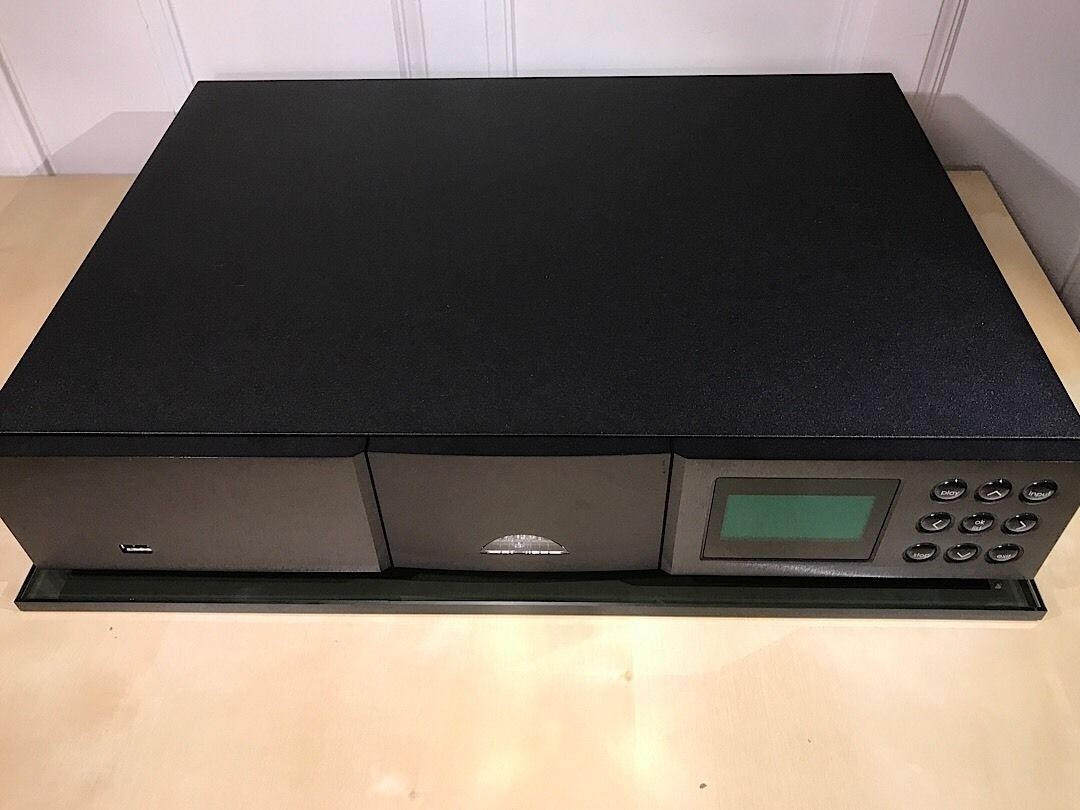 Naim Audio NDS