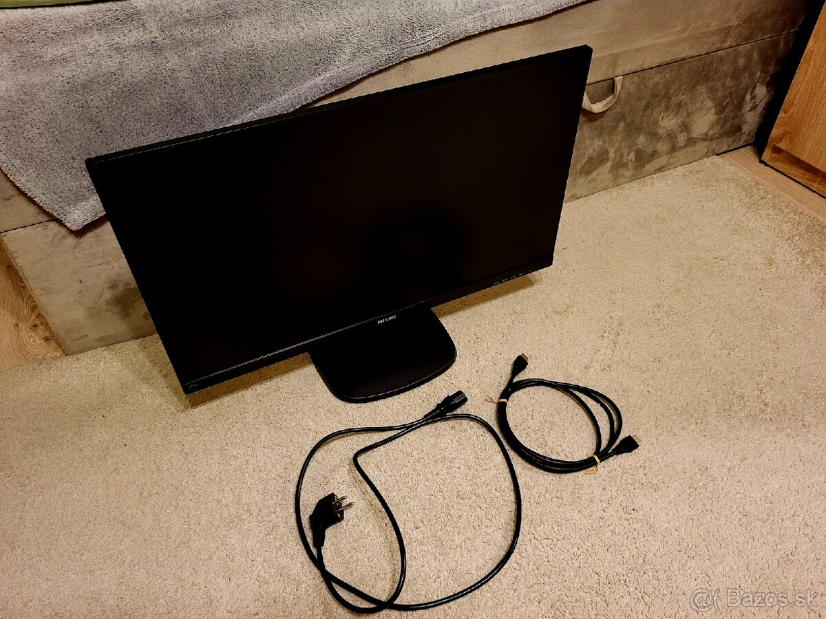 LCD monitor 27" Full HD 1920x1080 60hz