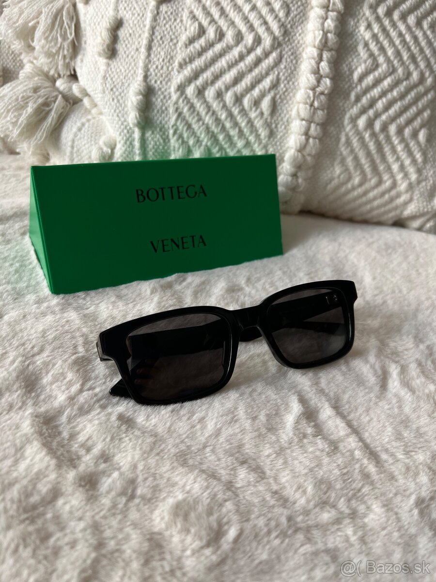 Bottega veneta slnečné okuliare