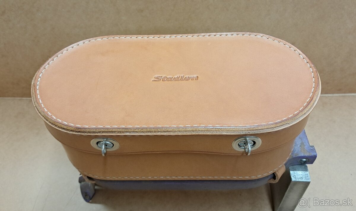 Brašna na nosič Stadion S22