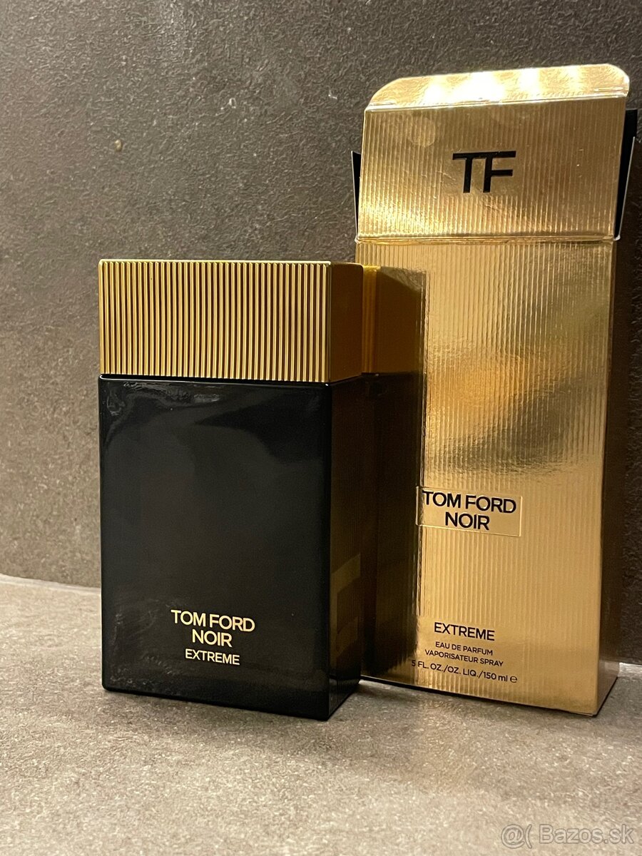 Tom Ford Noir Extreme 150ml