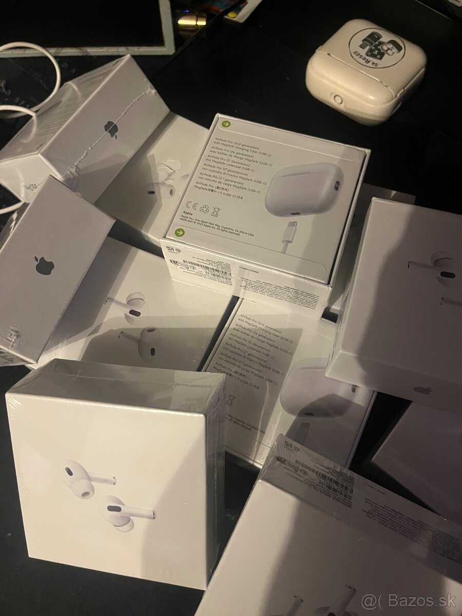 AirPods pro 2gen