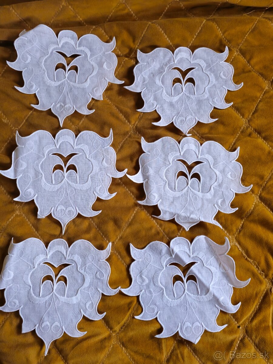 Rucne ribene stare dečky