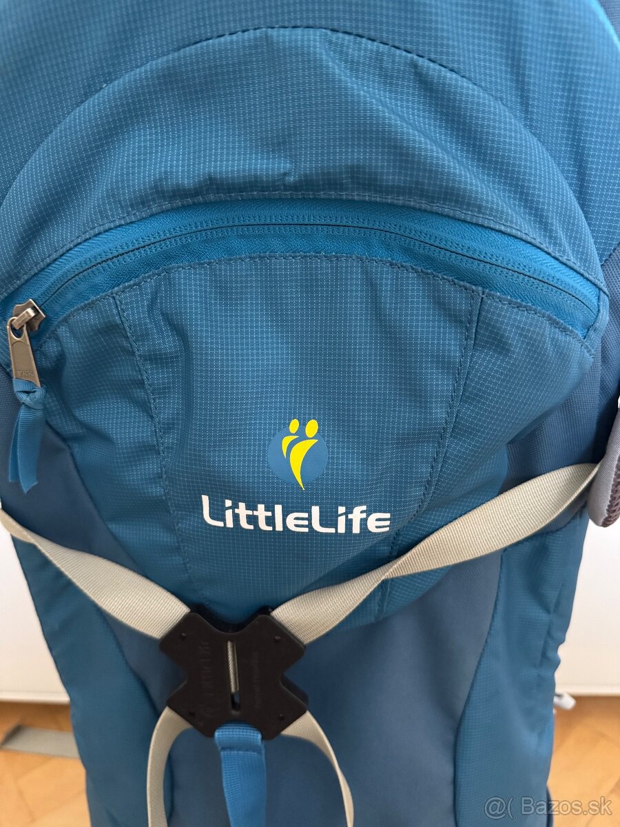 Littlelife Freedom S4 nosic