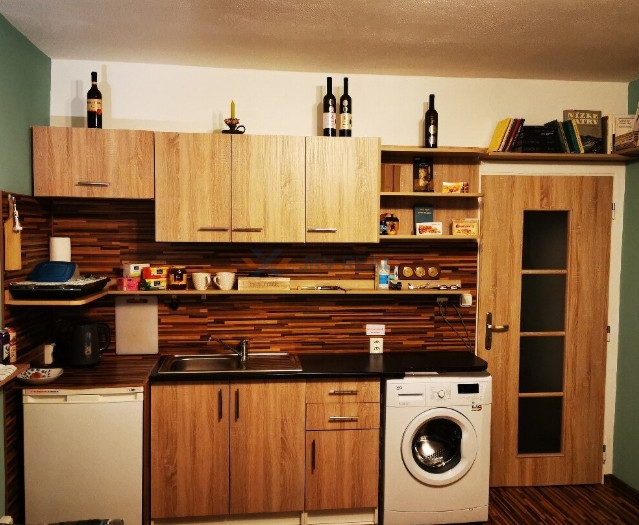 Prenájom garsónky v Zlatých Moravciach