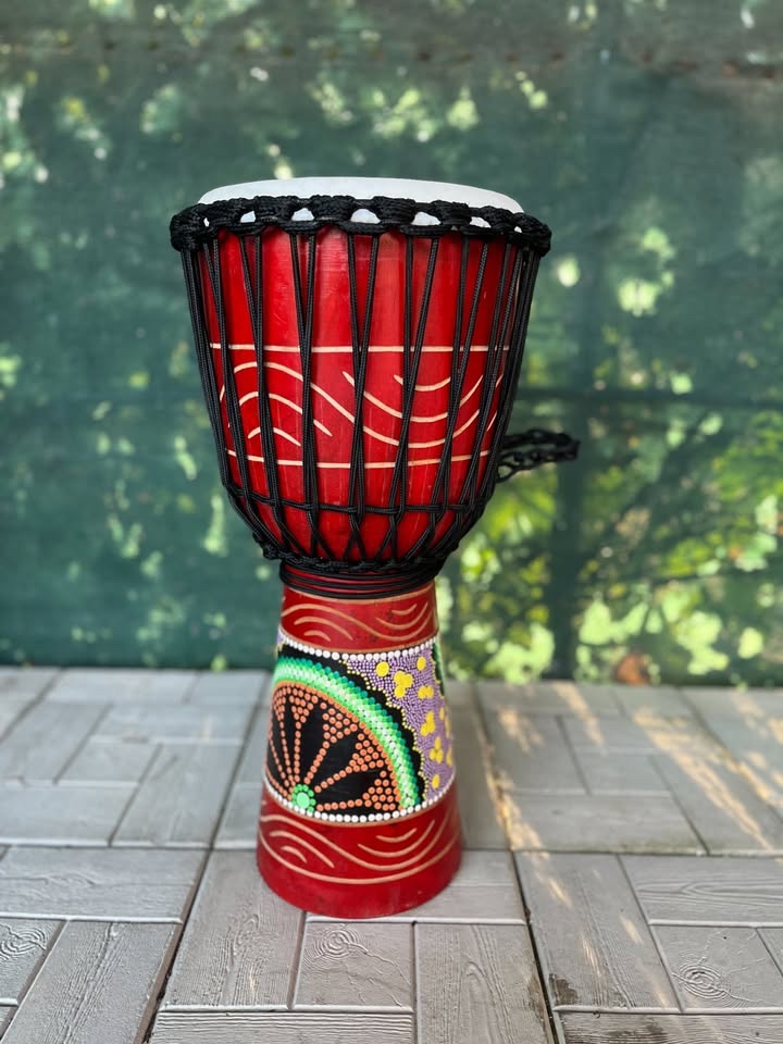 Djembe bubon 60cm