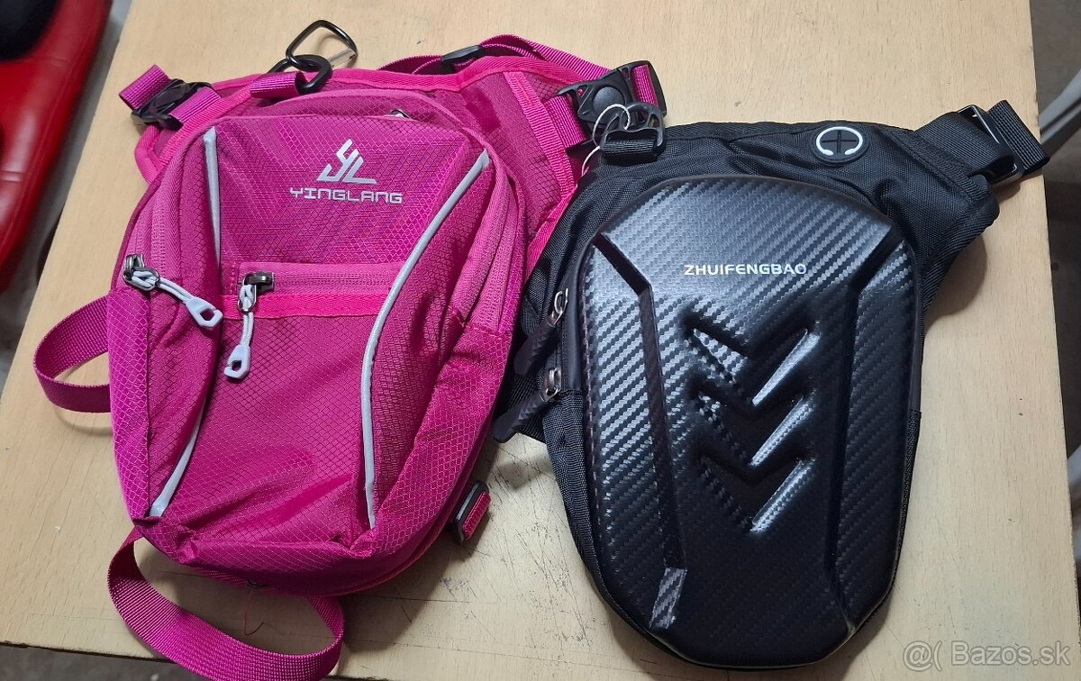 Predam rukavice+kapsičku na stehno