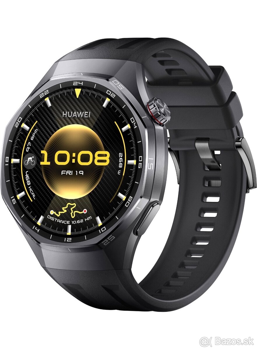 Huawei watch gt 6 pro
