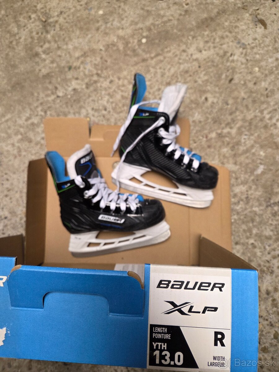 Detske hokejove korcule