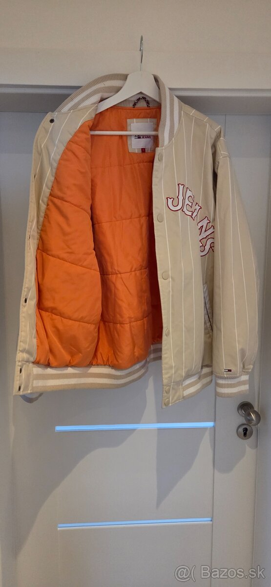 Bombera Tommy Hilfiger