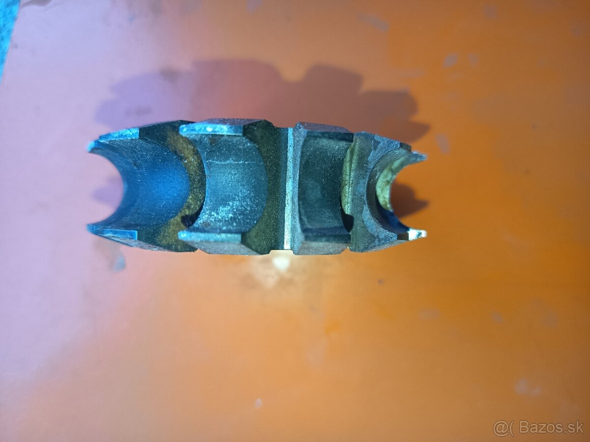 Frézovacia hlava na drevo 1