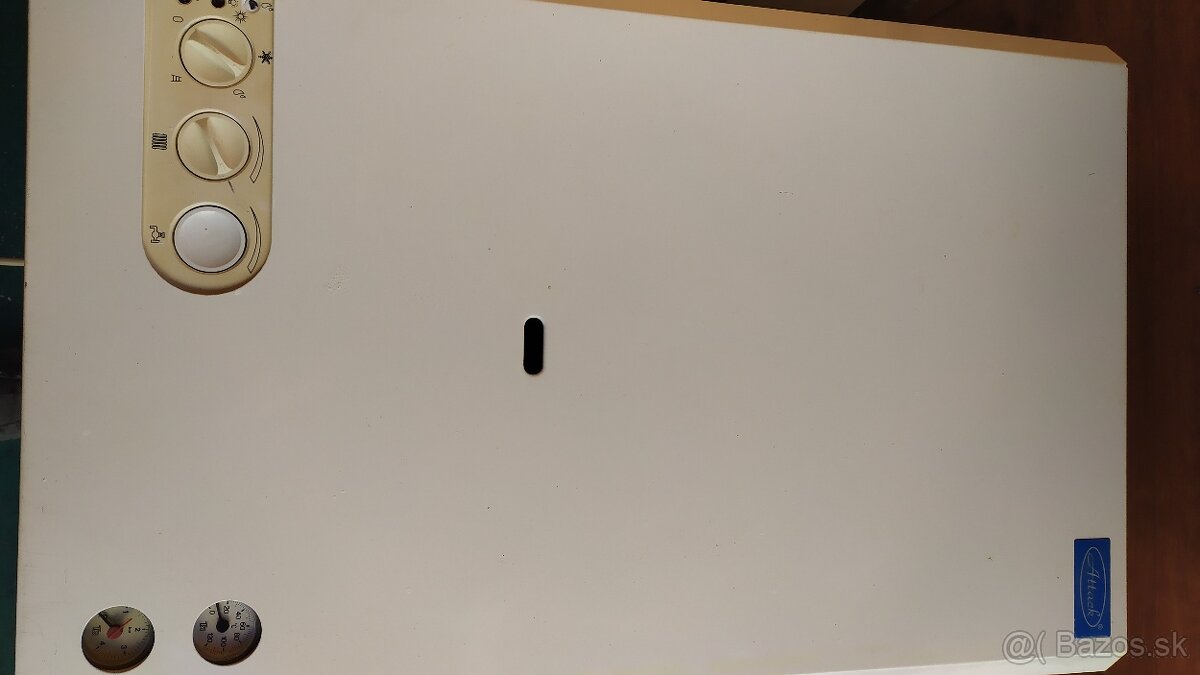 plynový kotol Attack