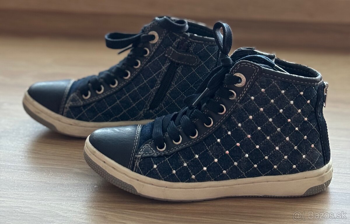 Tenisky Geox vel.32