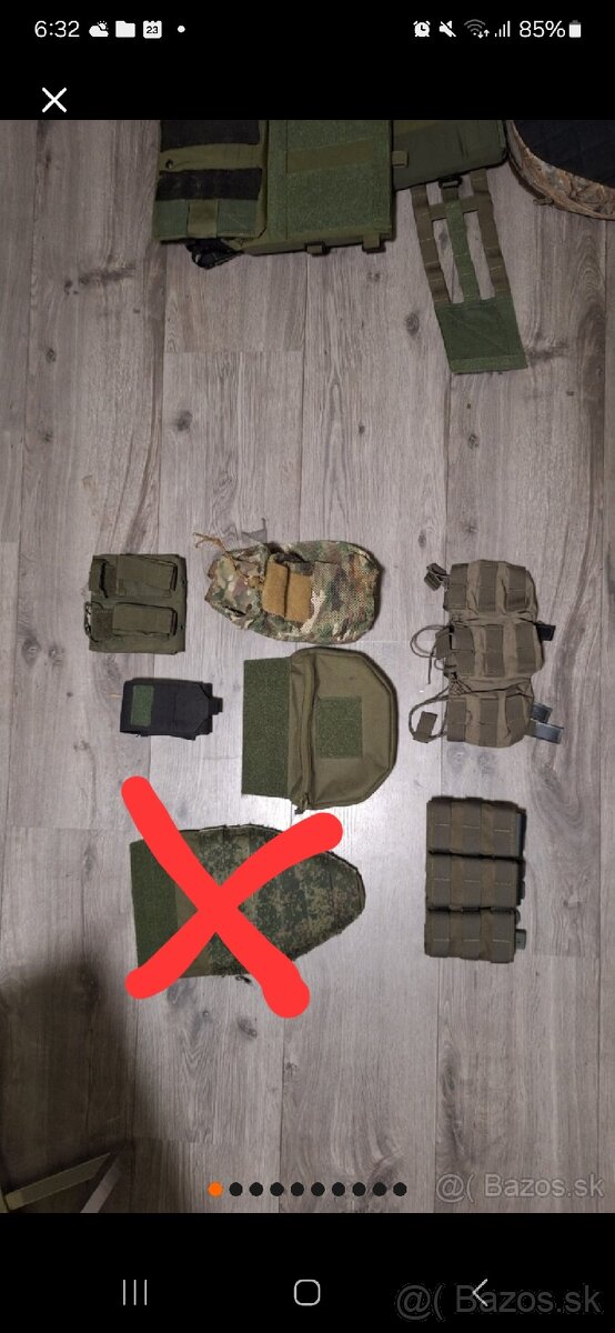 Airsoft sumky