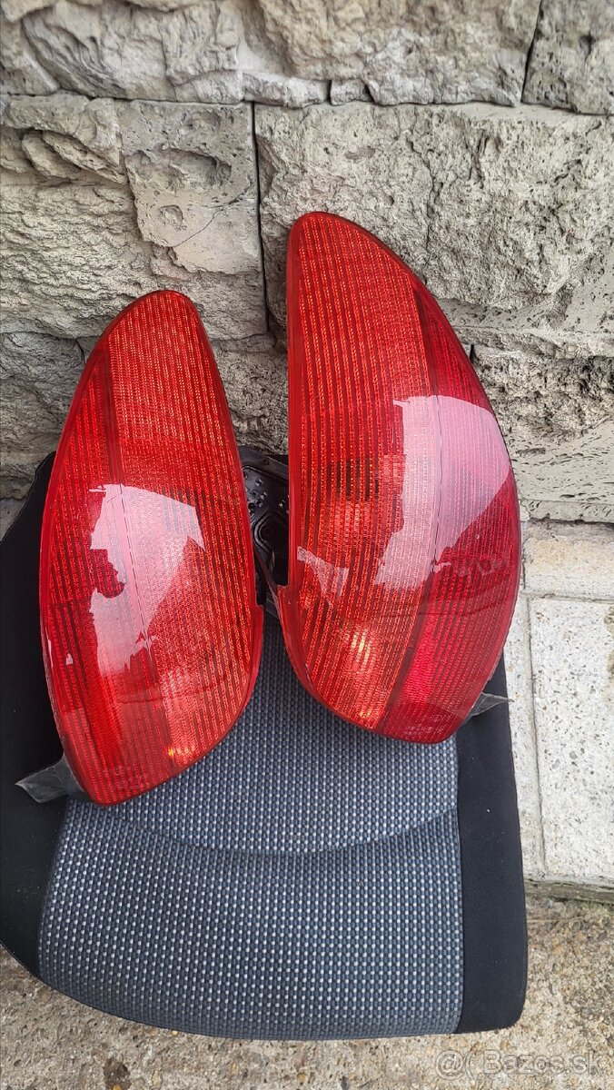 PEUGEOT 206 1.4 E , diely