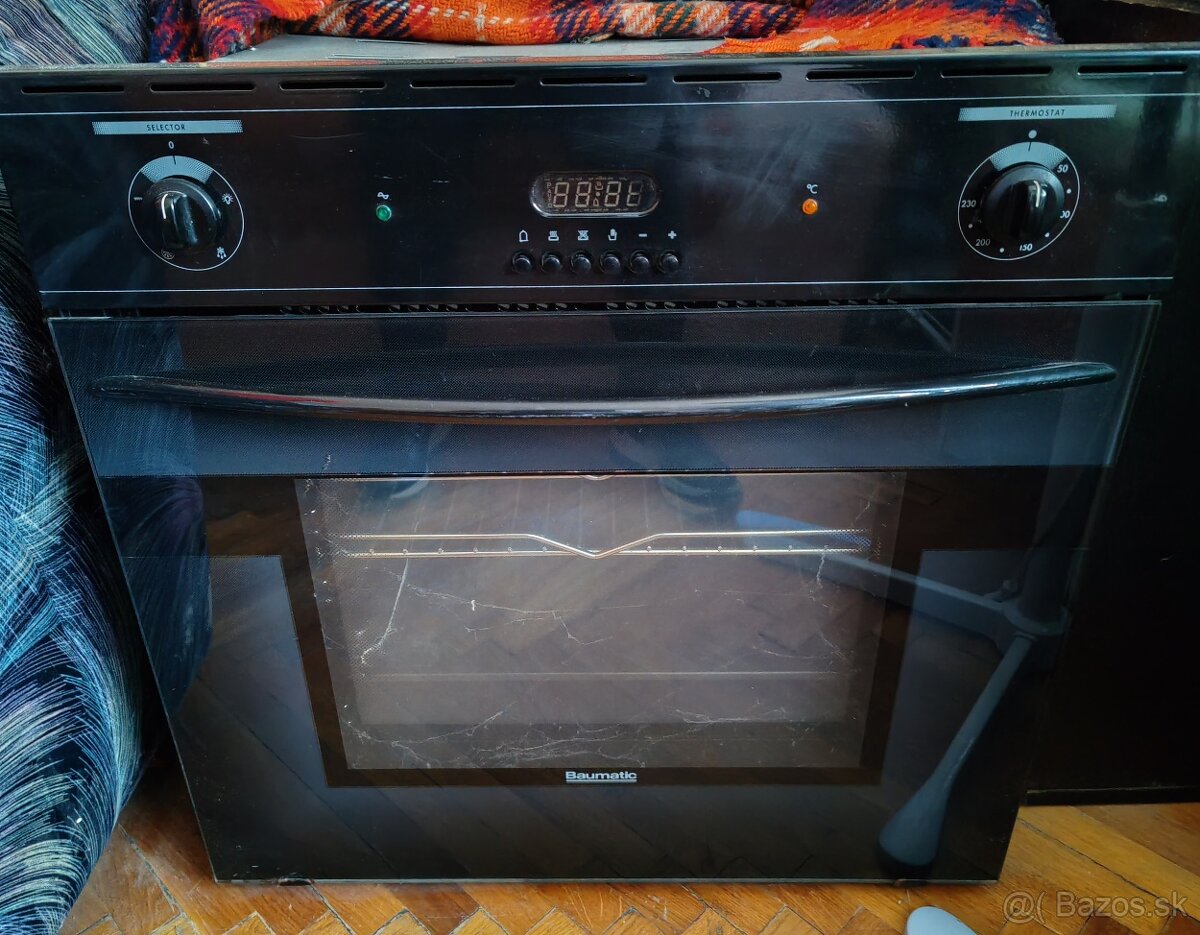 Elektricka rúra