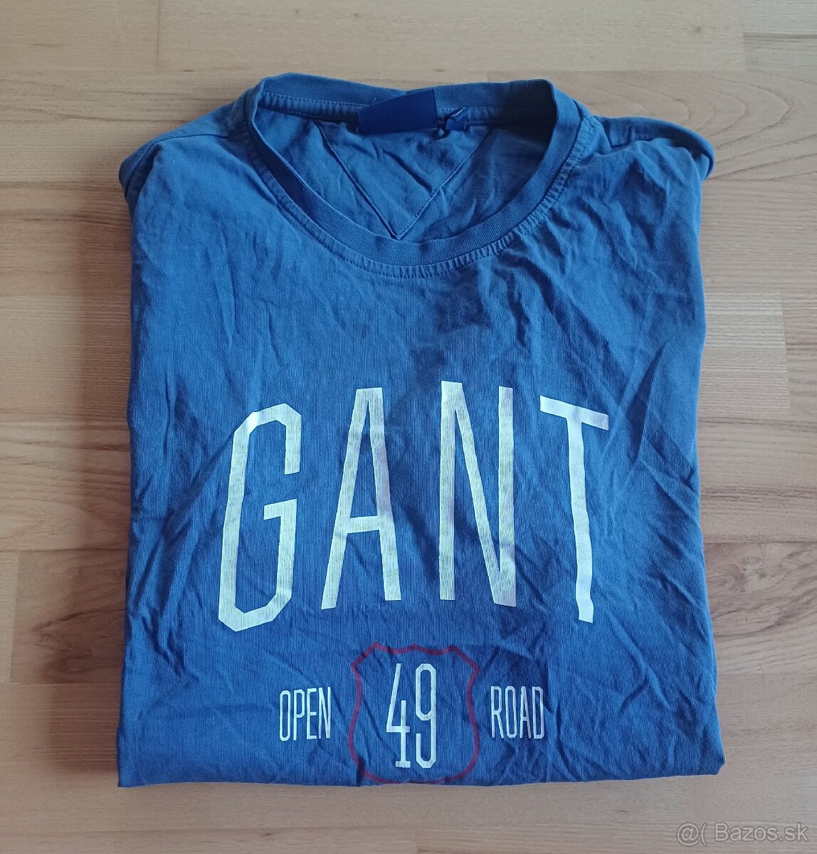 Gant modré