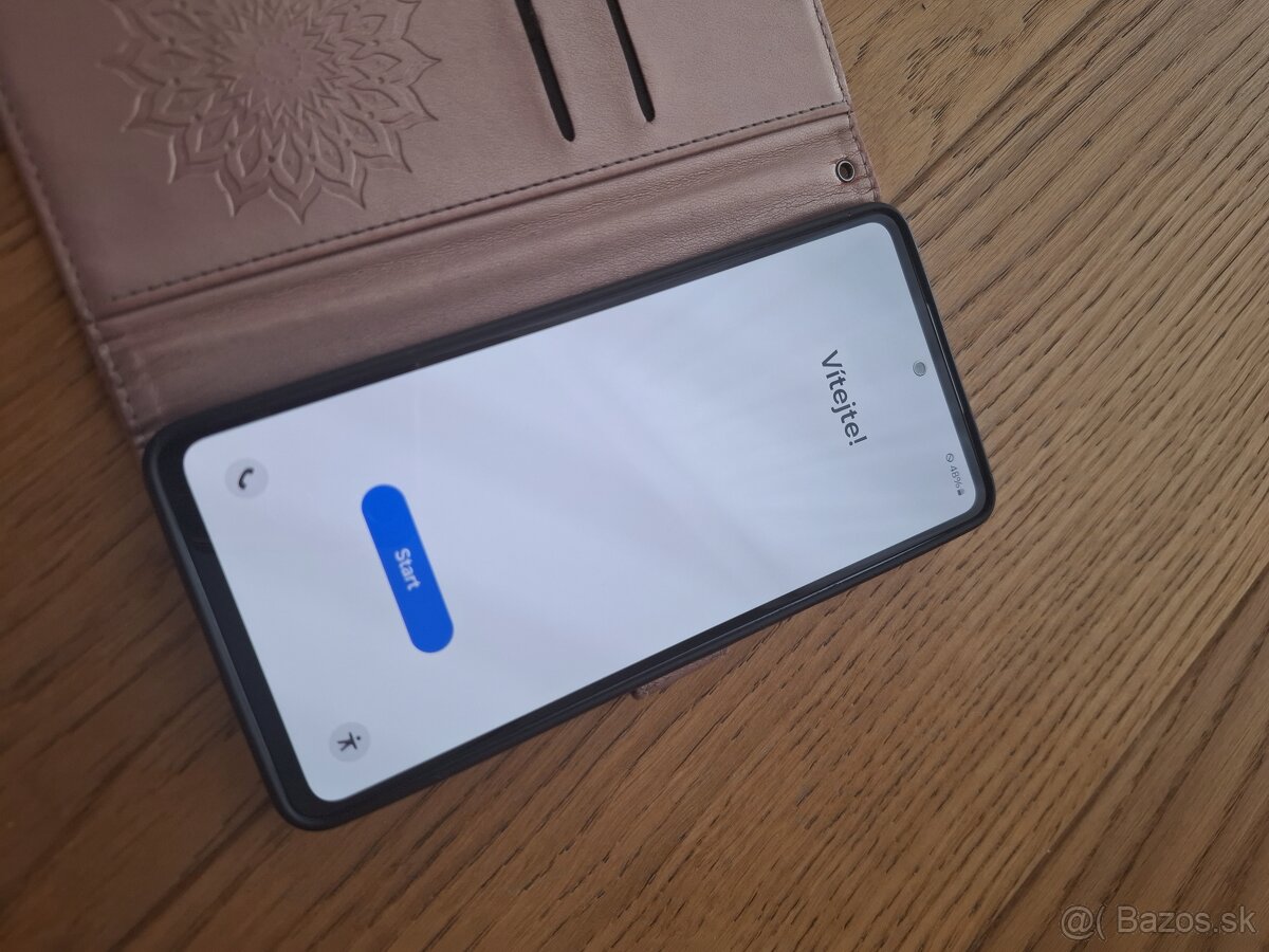 Samsung galaxy A53 5G