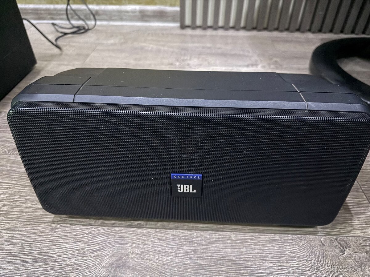 JBL CONTOL CM CENTER