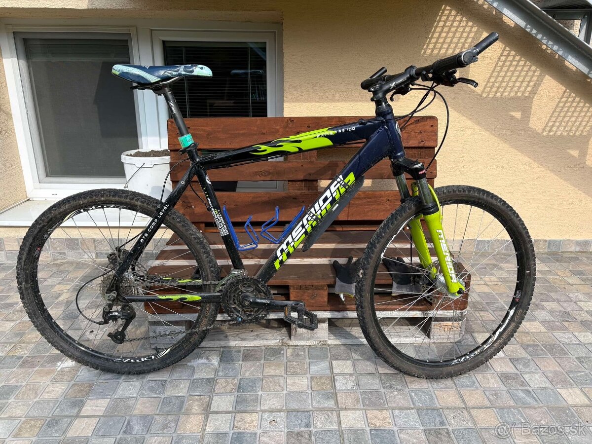 Merida