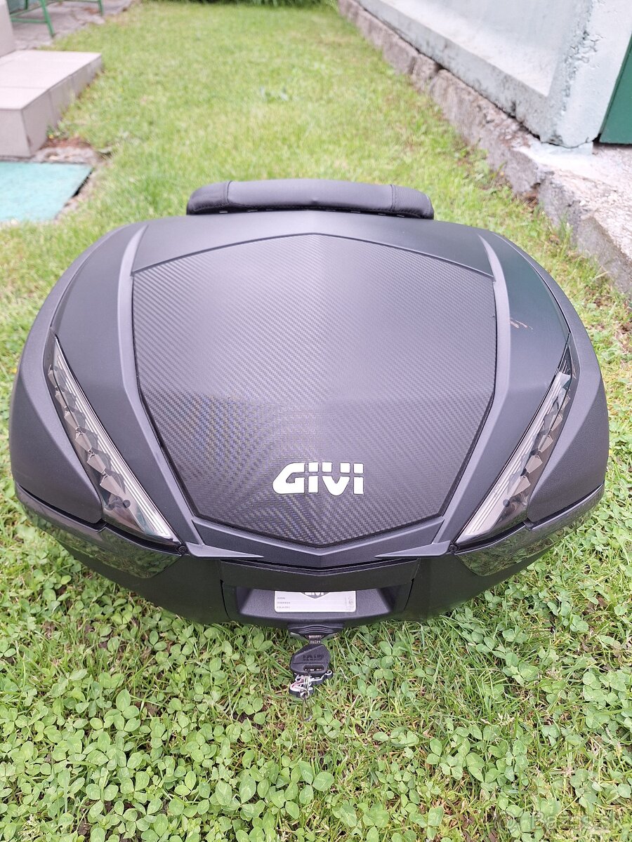 Kufor Givi V47.