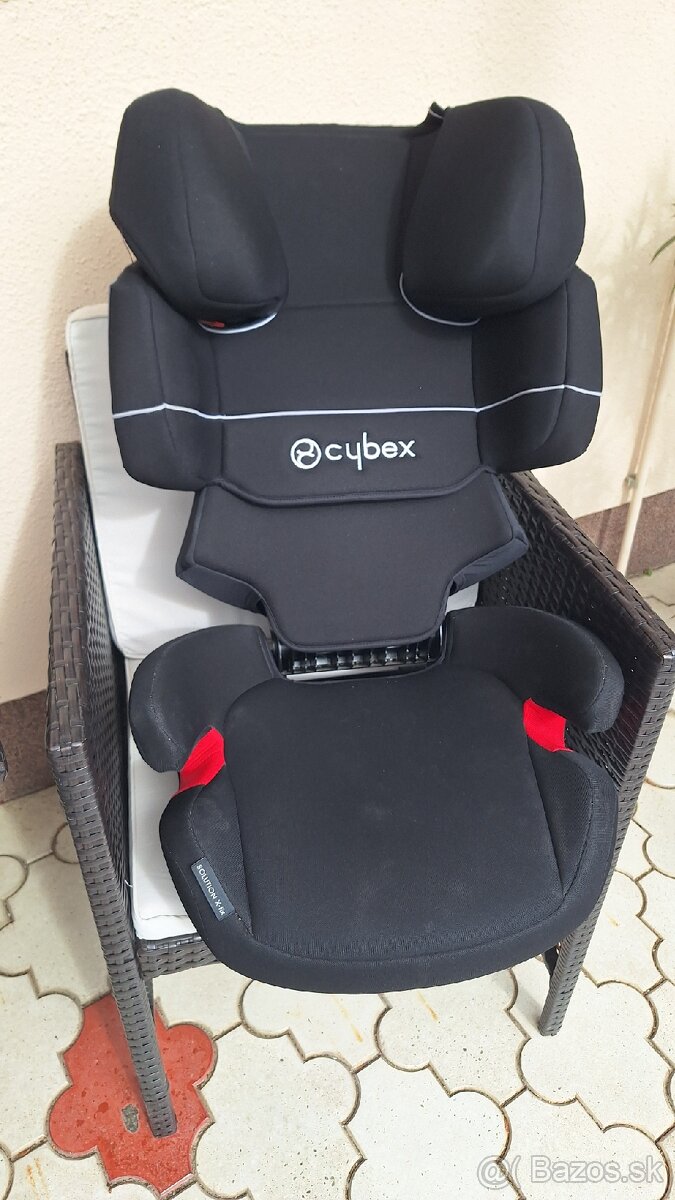 Detská autosedacka Cybex