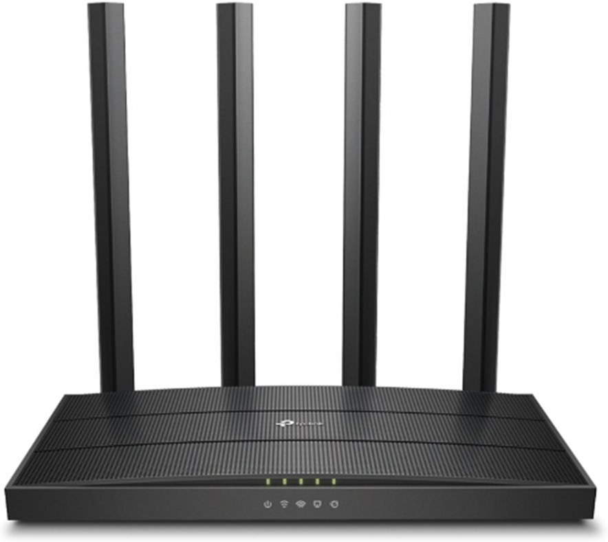 vonkašia a vnútorná wifi kamera + router k tomu zadarmo