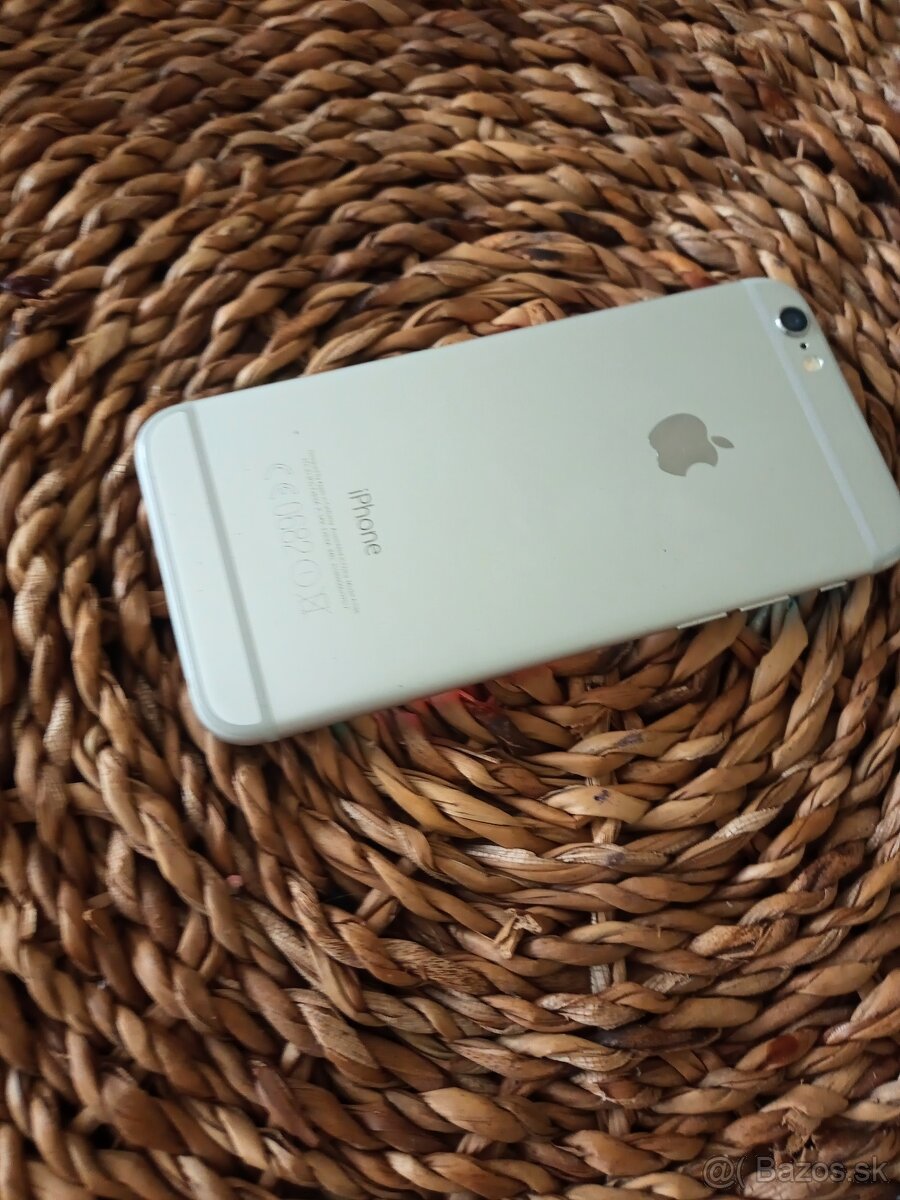 Iphone 6