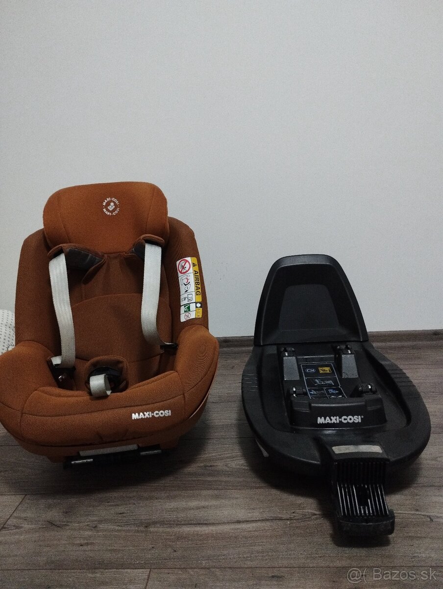 Maxi Cosi autosedačka