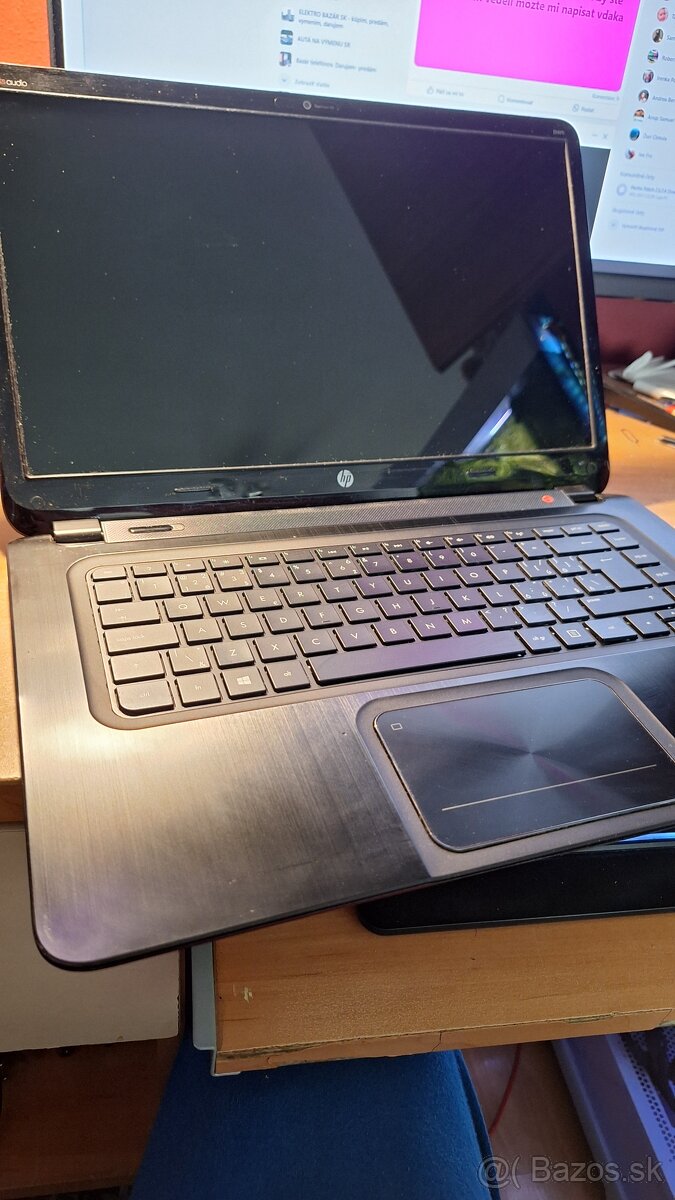 Hp Envy