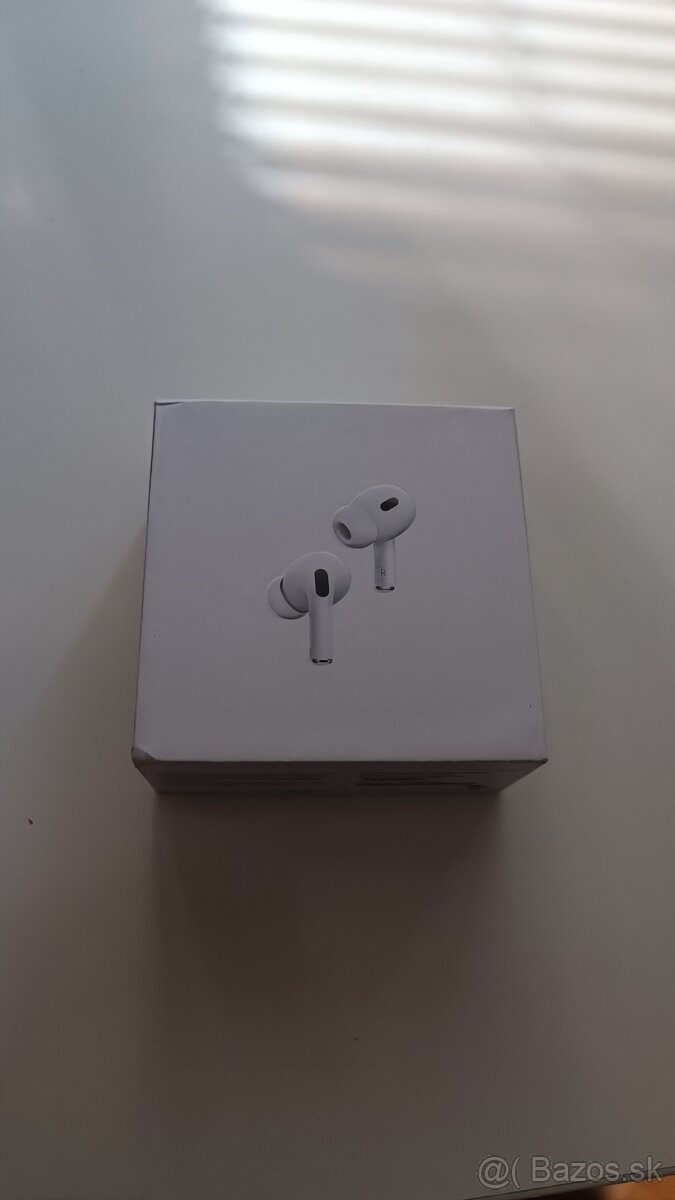 Apple airpod pro 2 (ANC,USB-C)